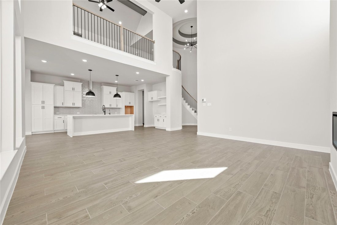 House in Rosenberg, Texas, United States 4 - 17910593