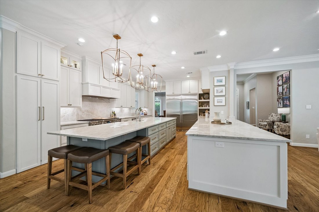 House in Houston, Texas, United States 5 - 17908125