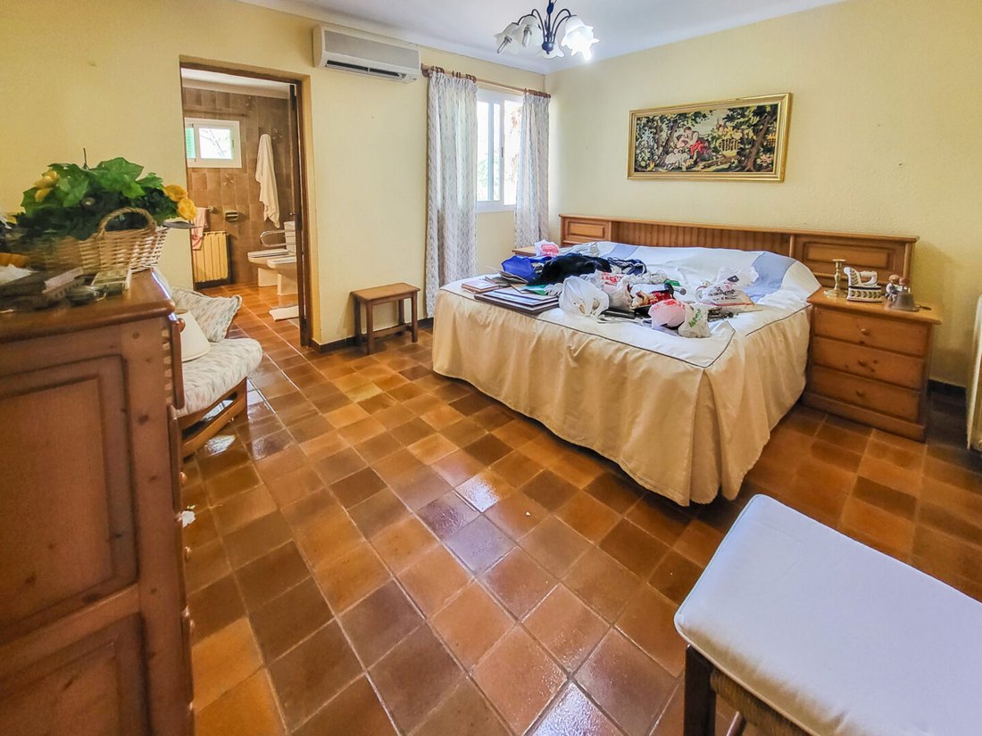 Finca in Port d'Andratx, Andratx, Balearic Islands 5 - 17909062