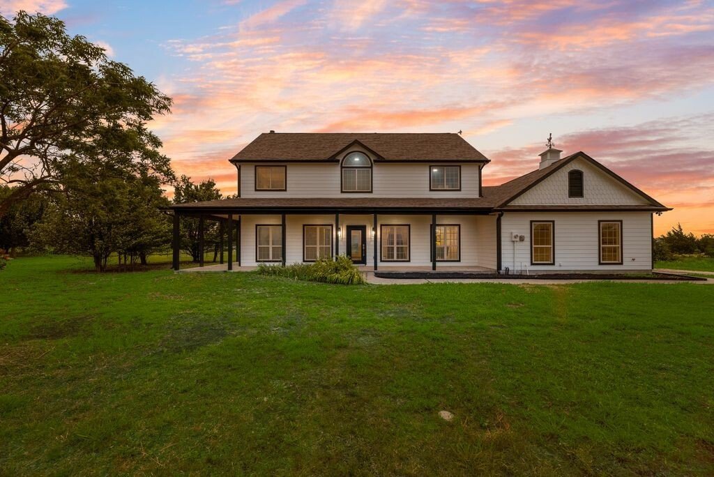 House in McKinney, Texas, United States 1 - 17911353