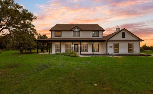 Haus in McKinney, Texas, Vereinigte Staaten 1