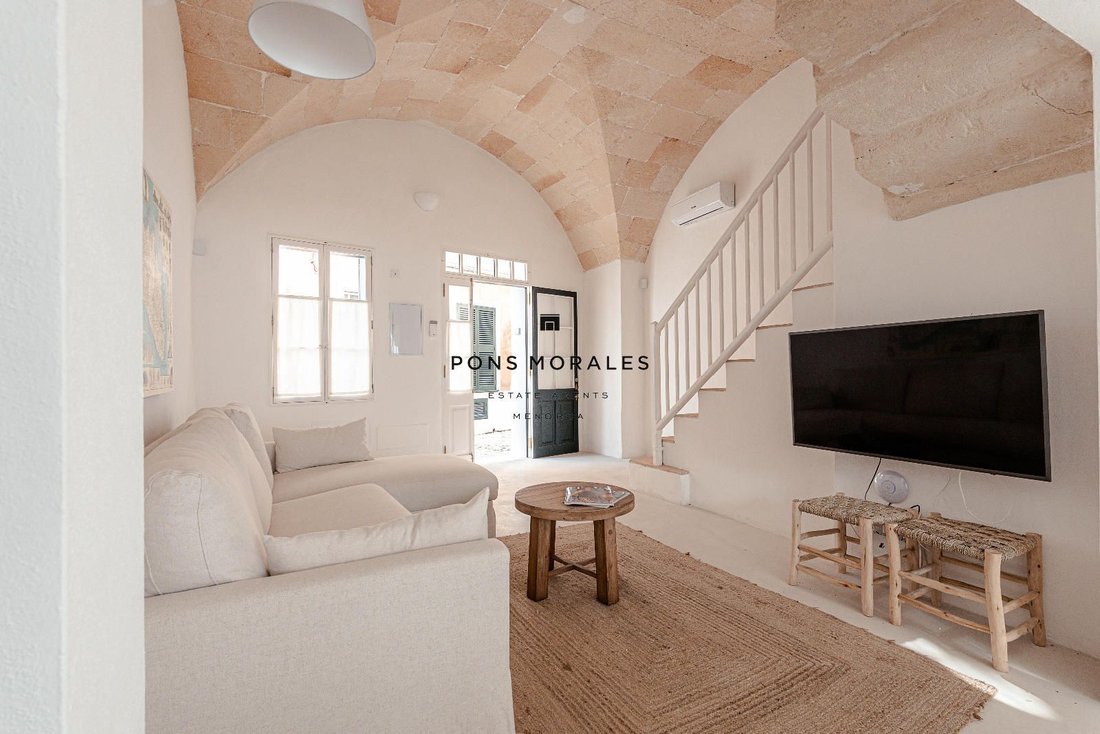 House in Ciutadella de Menorca, Balearic Islands, Spain 3 - 17906483