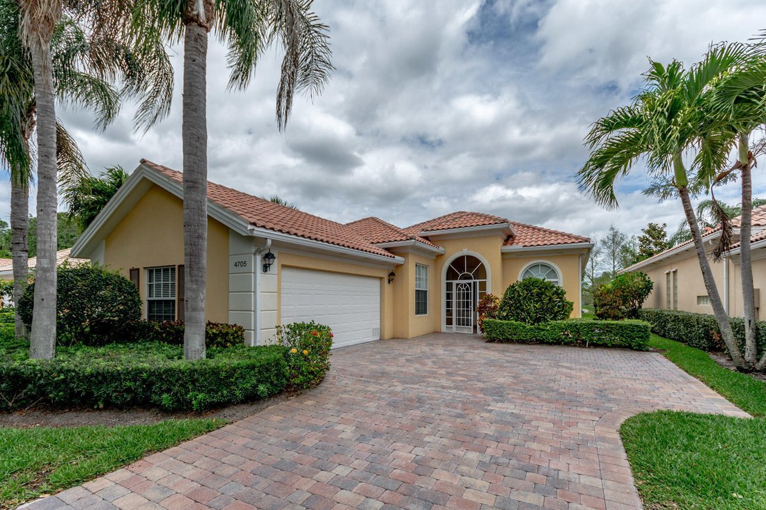 Haus in Palm Beach Gardens, Florida, Vereinigte Staaten 1 - 17910198