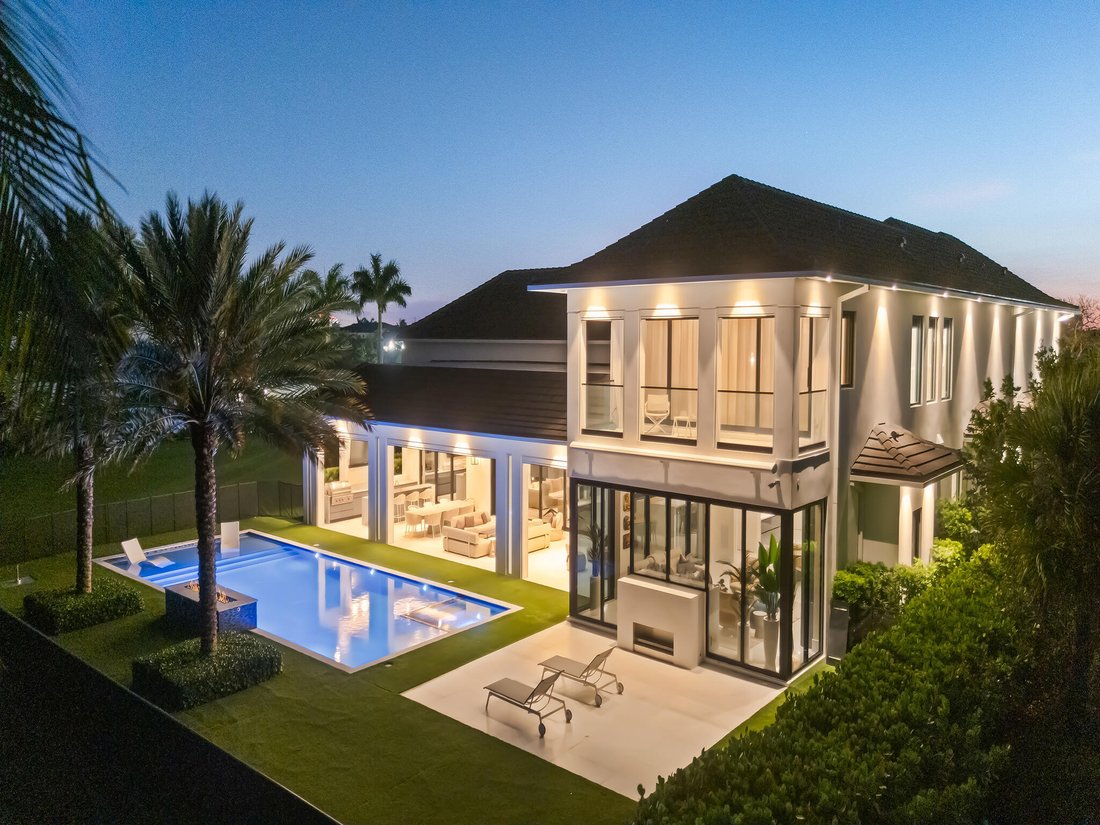 House in Fort Lauderdale, Florida, United States 1 - 17910163