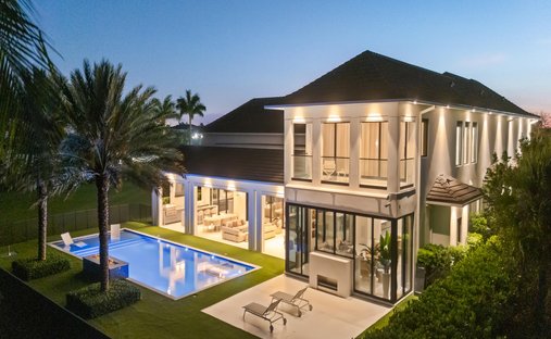 House in Fort Lauderdale, Florida, United States 1