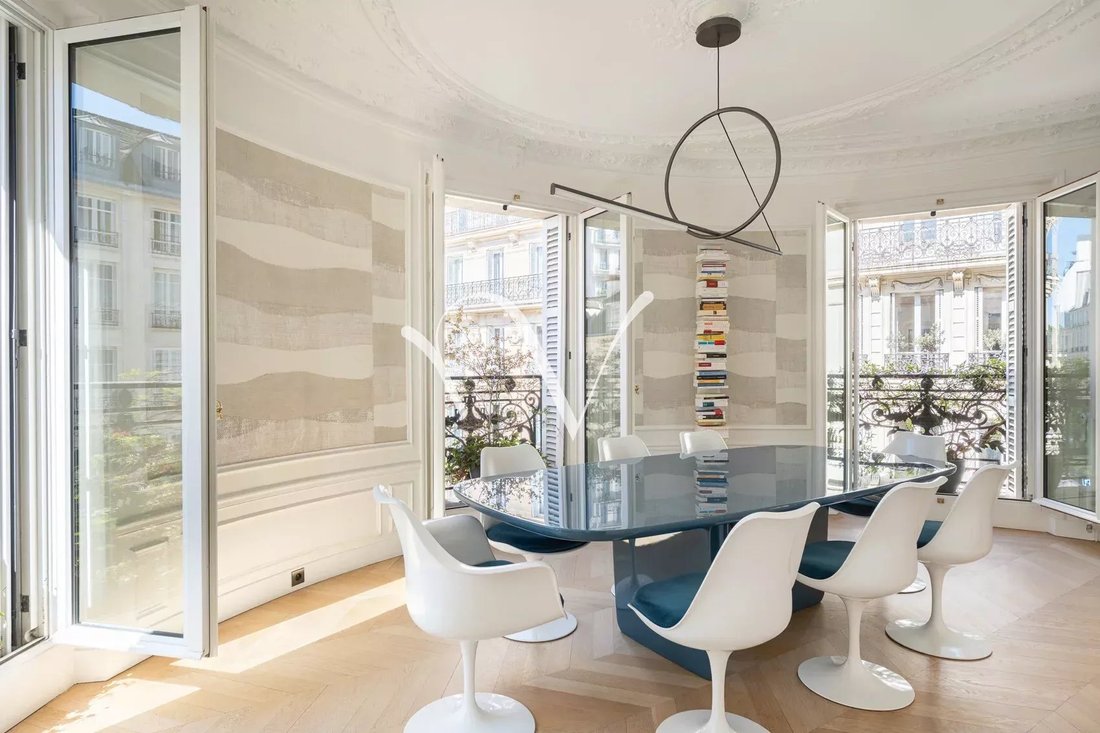 Apartment in Saint Germain des Prés, Paris 6e Arrondissement, Paris 2 - 17853050