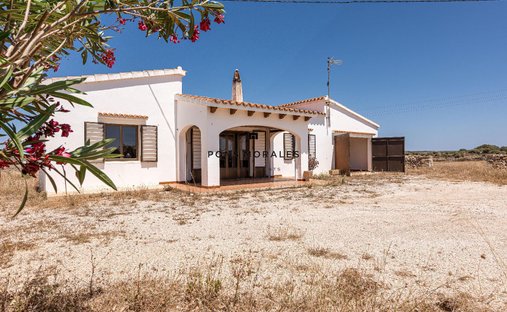 Casa en Ciudadela, Islas Baleares, España 1