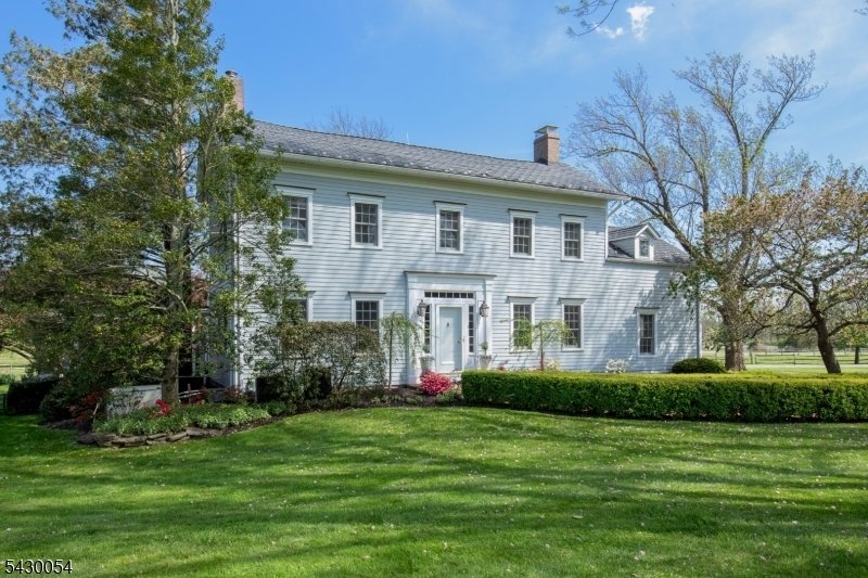 House in Tewksbury, New Jersey, United States 1 - 17912029