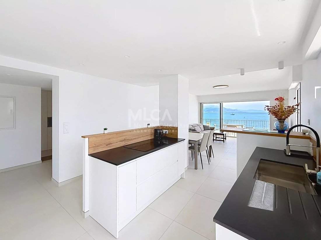 Apartment in Ponteil, Antibes, France 4 - 17911118