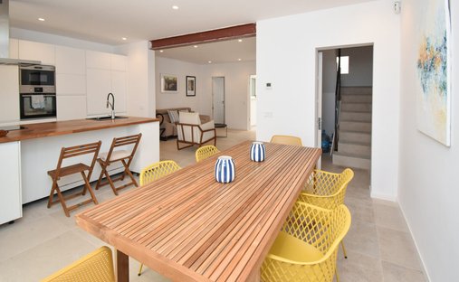 Maison de ville à Port d'Andratx, Andratx, Îles Baléares 1