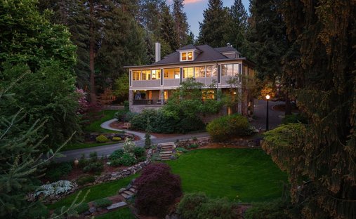 Casa a Spokane, Washington, Stati Uniti 1
