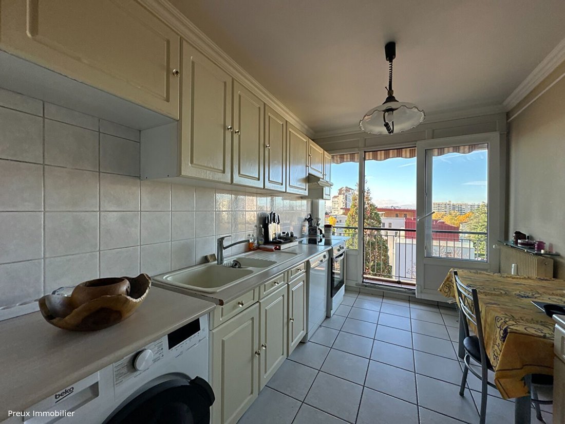Apartment in Gare, Annecy, France 5 - 17912587
