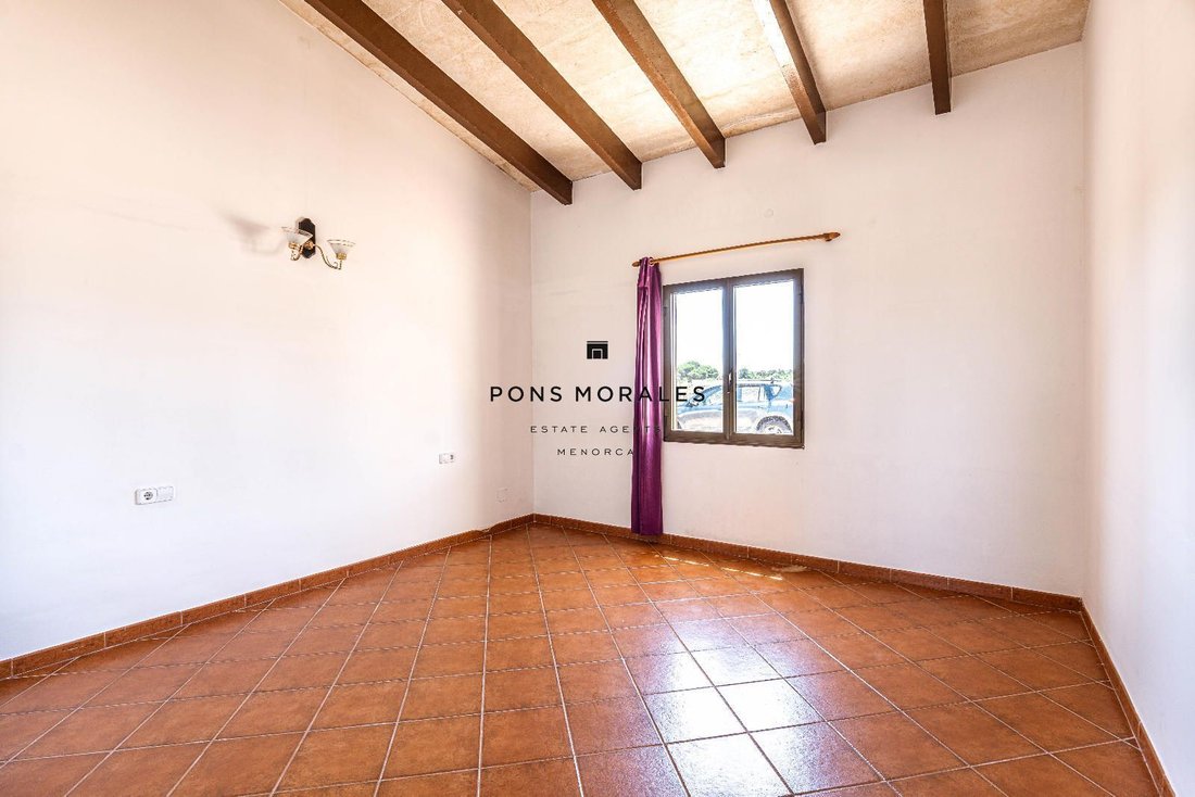 Haus in Ciutadella, Balearische Inseln, Spanien 5 - 17906581