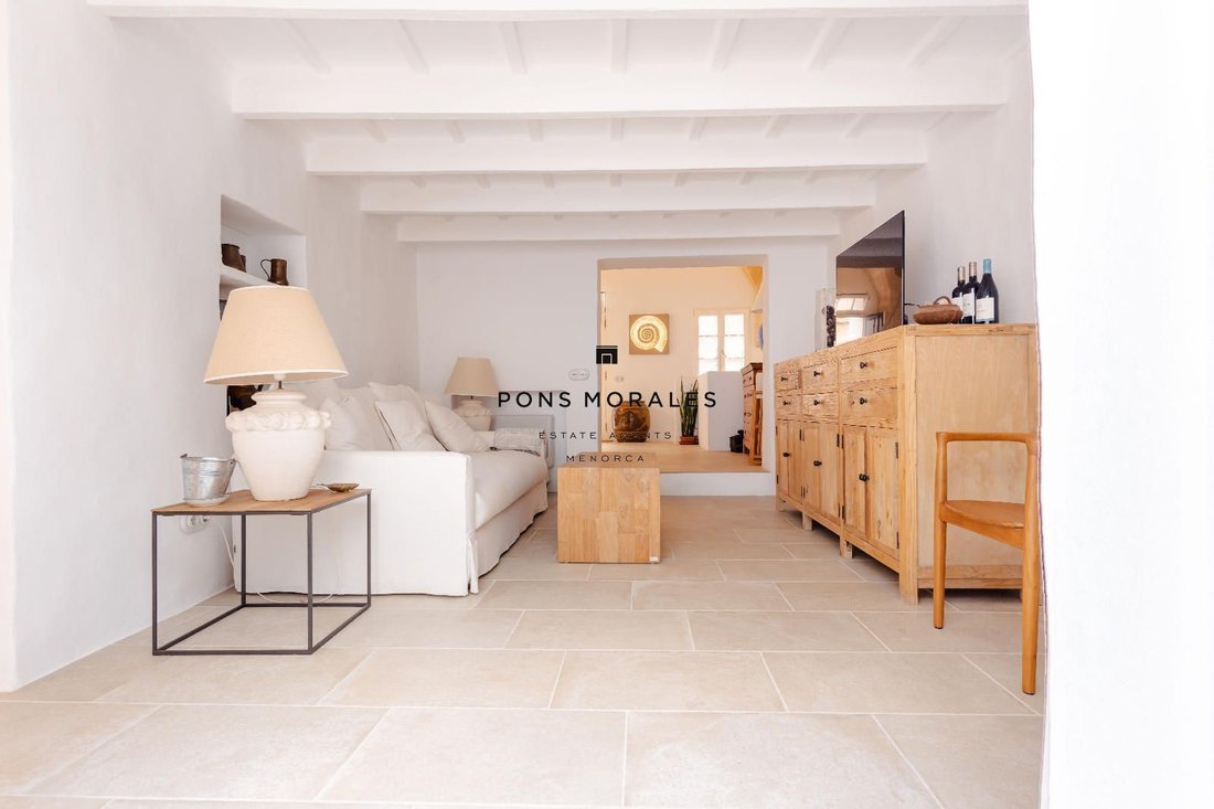 Haus in Ciutadella, Balearische Inseln, Spanien 3 - 17906351