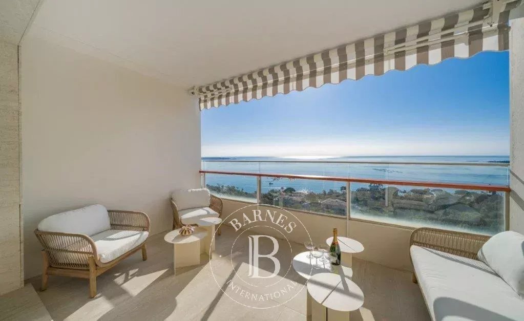 Apartment in La Californie, Cannes, France 1 - 17907669