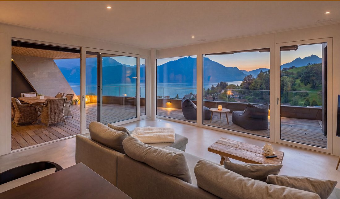 Casa en Lucerna, Lucerna, Suiza 2 - 17912040