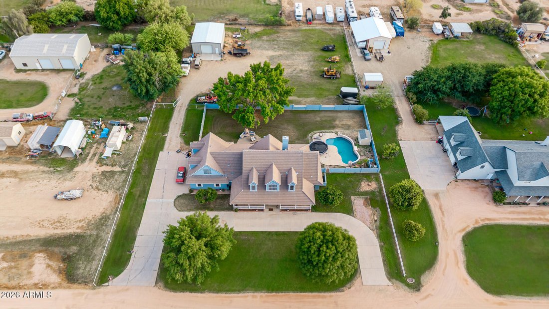 House in Chandler, Arizona, United States 1 - 17910435