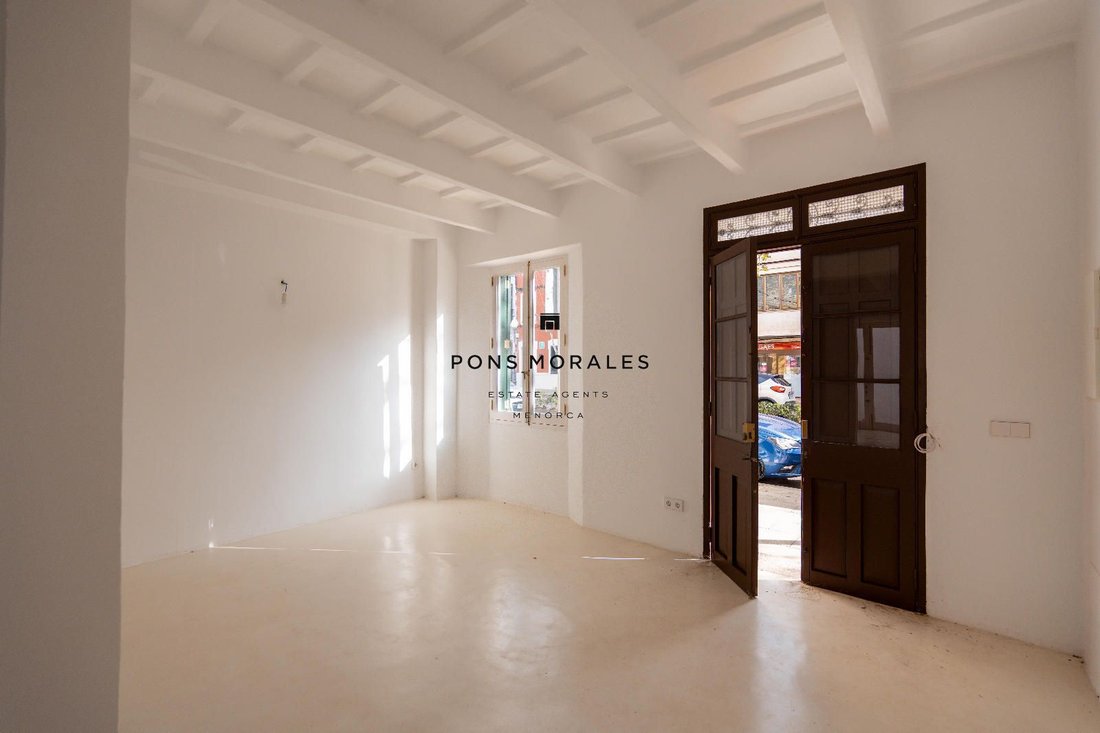 House in Ciutadella de Menorca, Balearic Islands, Spain 1 - 17906438