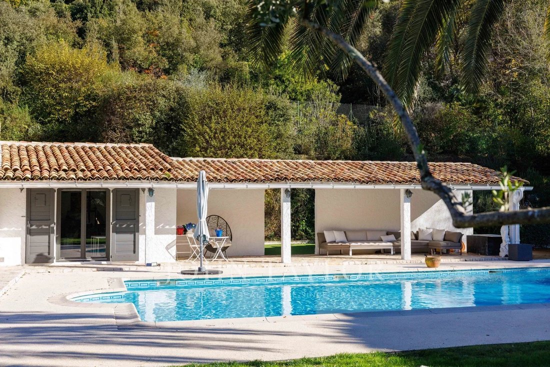 House in Notre Dame, Vence, France 2 - 17908048