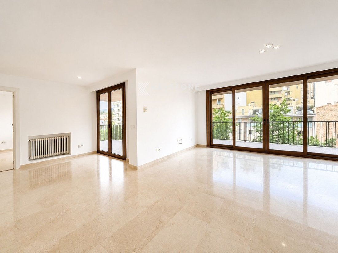 Apartment in Palma, Balearic Islands, Spain 1 - 17908915