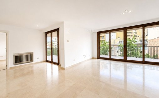 Apartamento en Palma, Islas Baleares, España 1