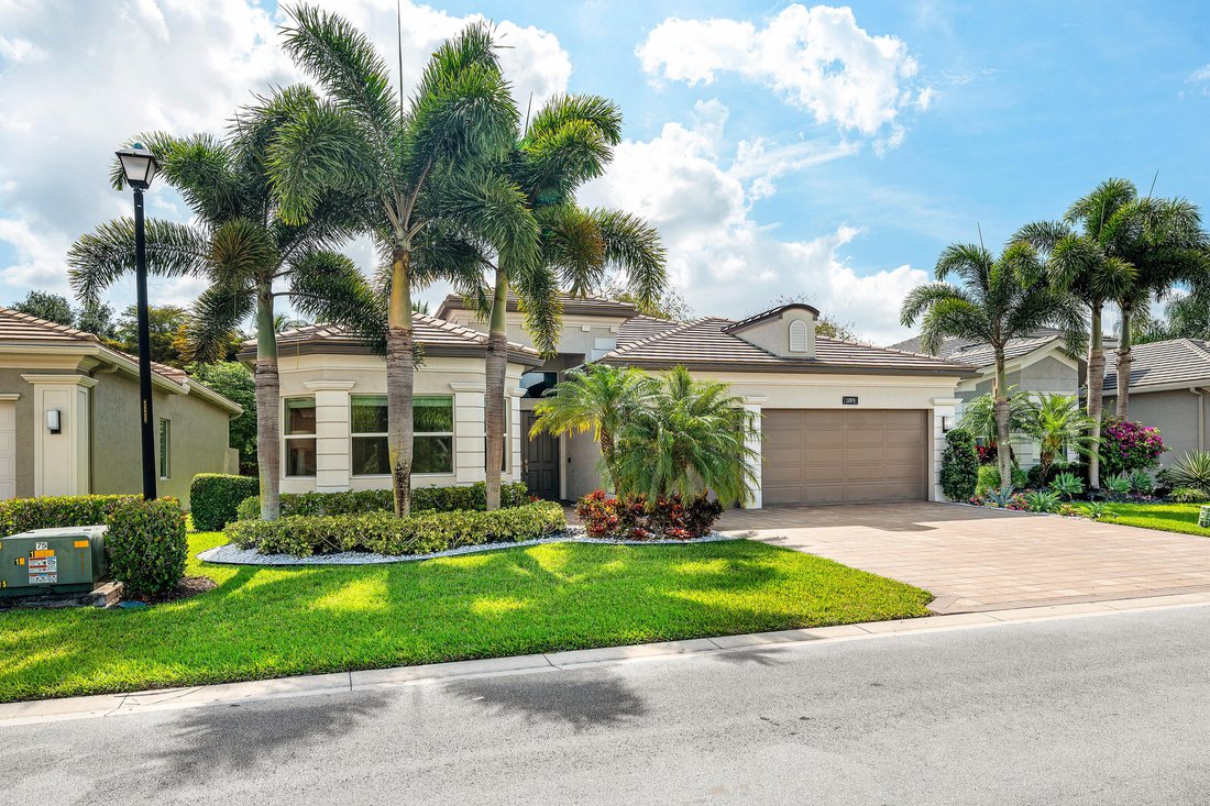 House in Boynton Beach, Florida, United States 3 - 17910255