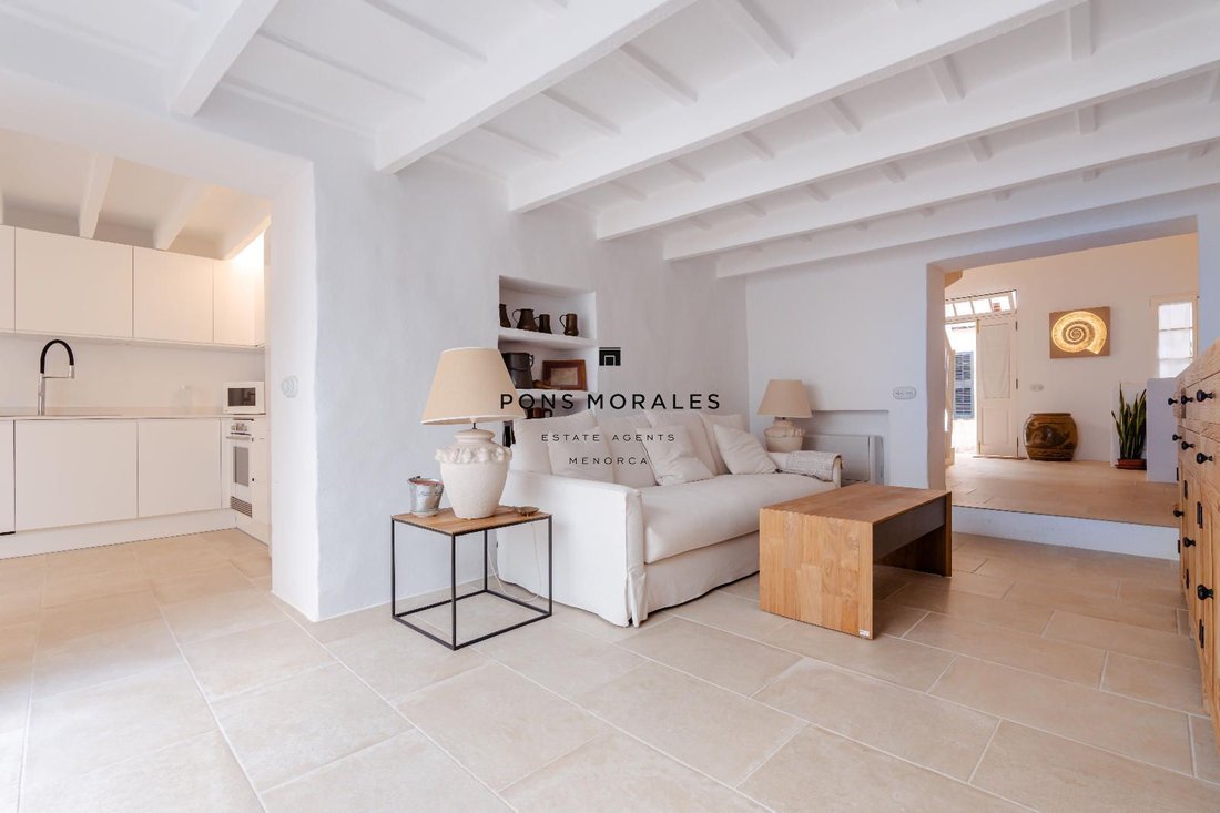Haus in Ciutadella, Balearische Inseln, Spanien 4 - 17906351