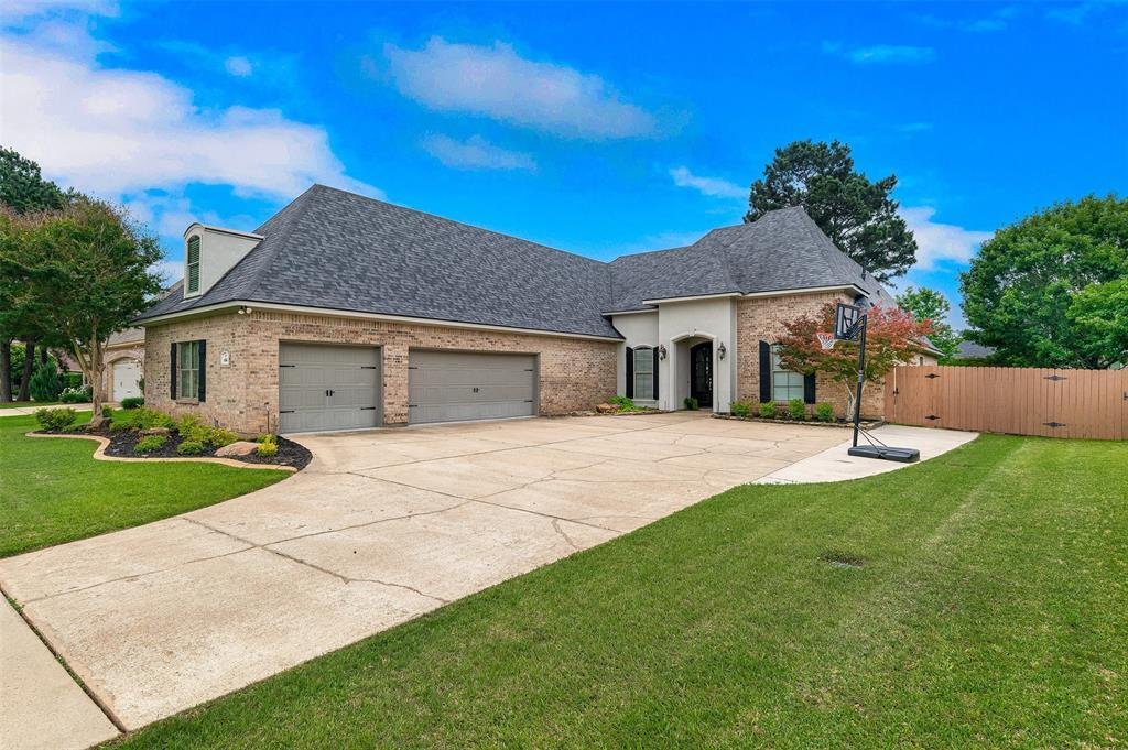 House in Shreveport, Louisiana, United States 1 - 17910496