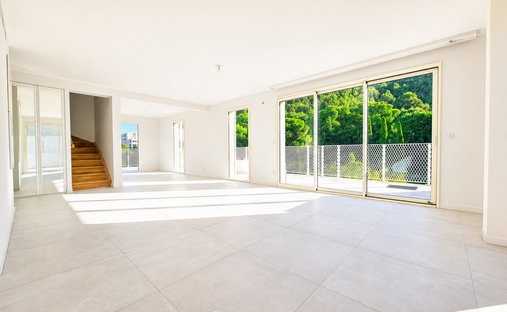 Apartment in La Plagette-Pont de la Gare, Sète, France 1