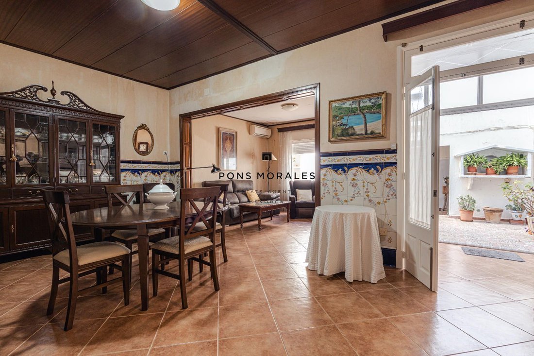 Maison à Ciutadella de Menorca, Îles Baléares, Espagne 5 - 17906389
