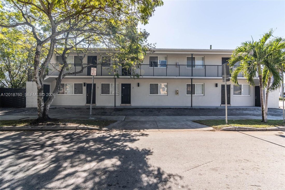 Miami, Florida, United States 5 - 17909857