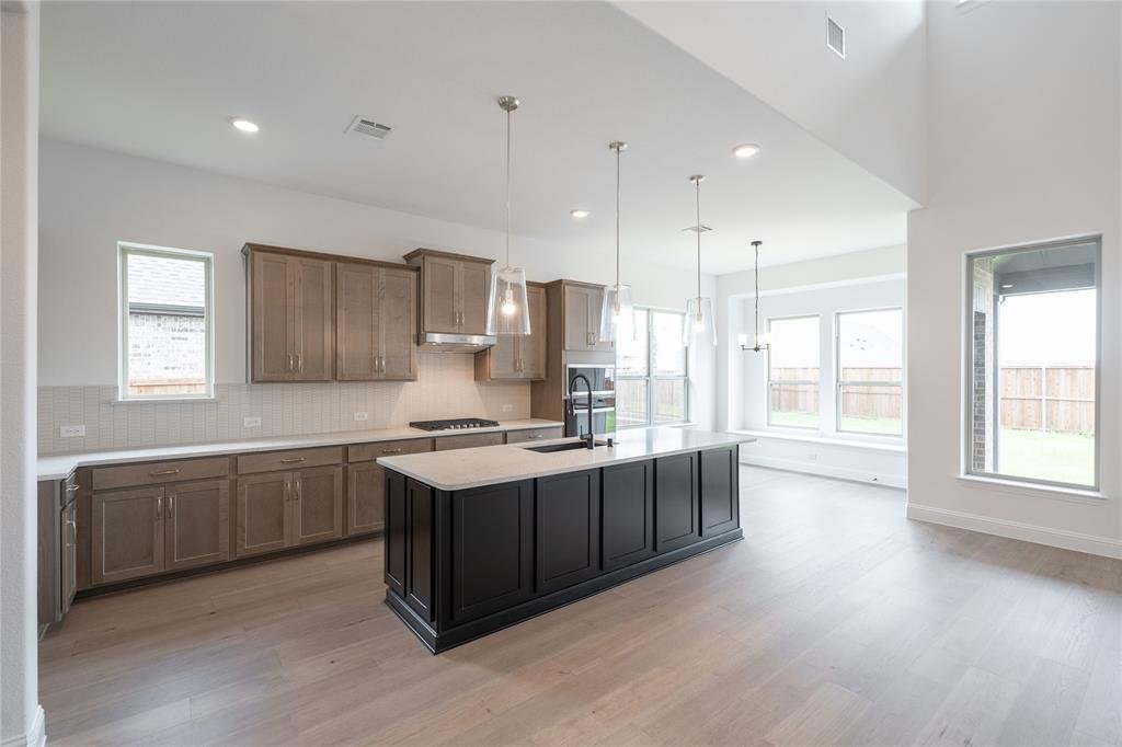 House in Celina, Texas, United States 3 - 17270350