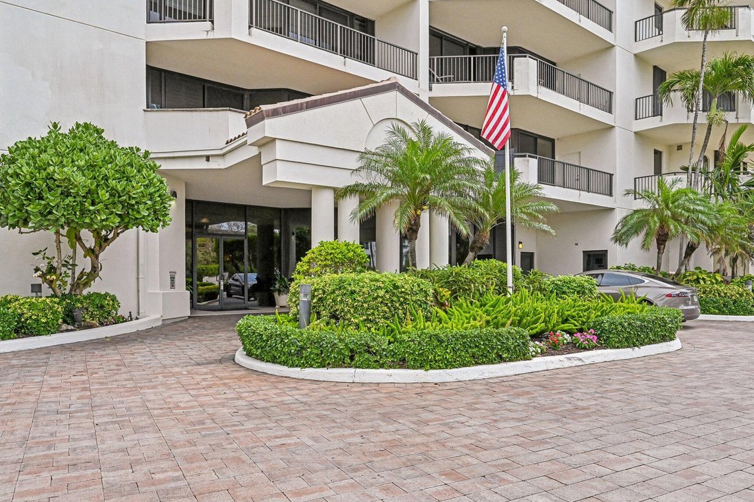Condo in North Palm Beach, Florida, United States 4 - 17905784