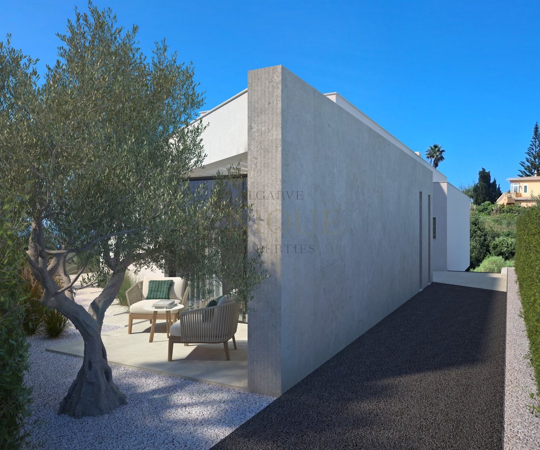 House in Faro (Se e Sao Pedro), Algarve, Portugal 5 - 17907689