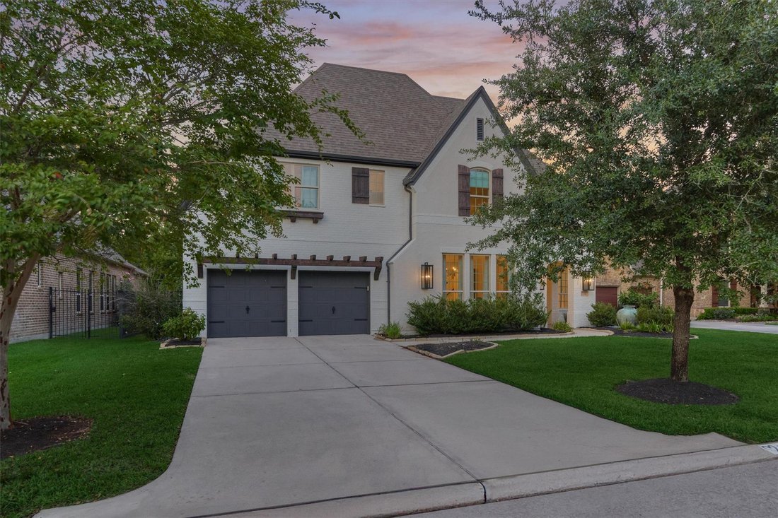 House in Montgomery, Texas, United States 4 - 17906229