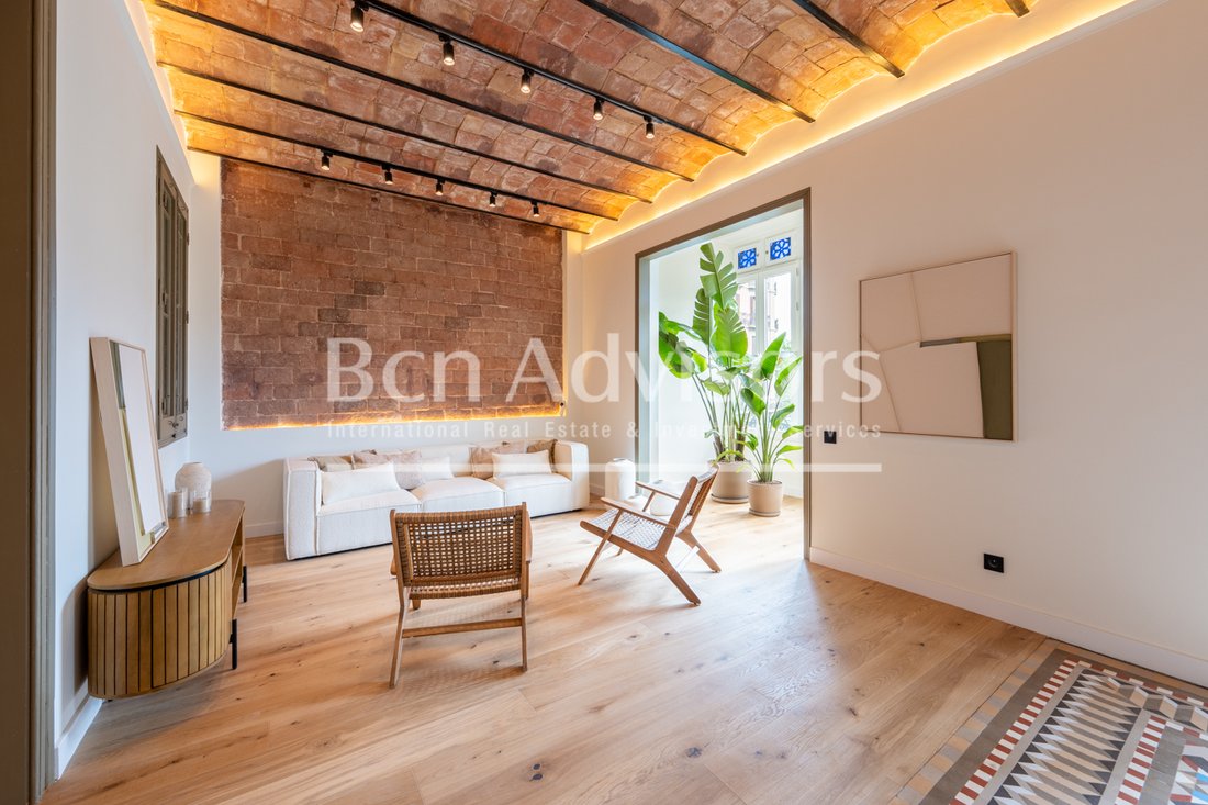 Apartment in Eixample, Barcelona, Spain 2 - 17911123