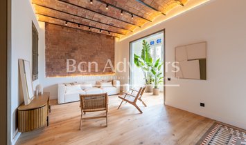Apartamento en Distrito del Ensanche, Barcelona, España 1