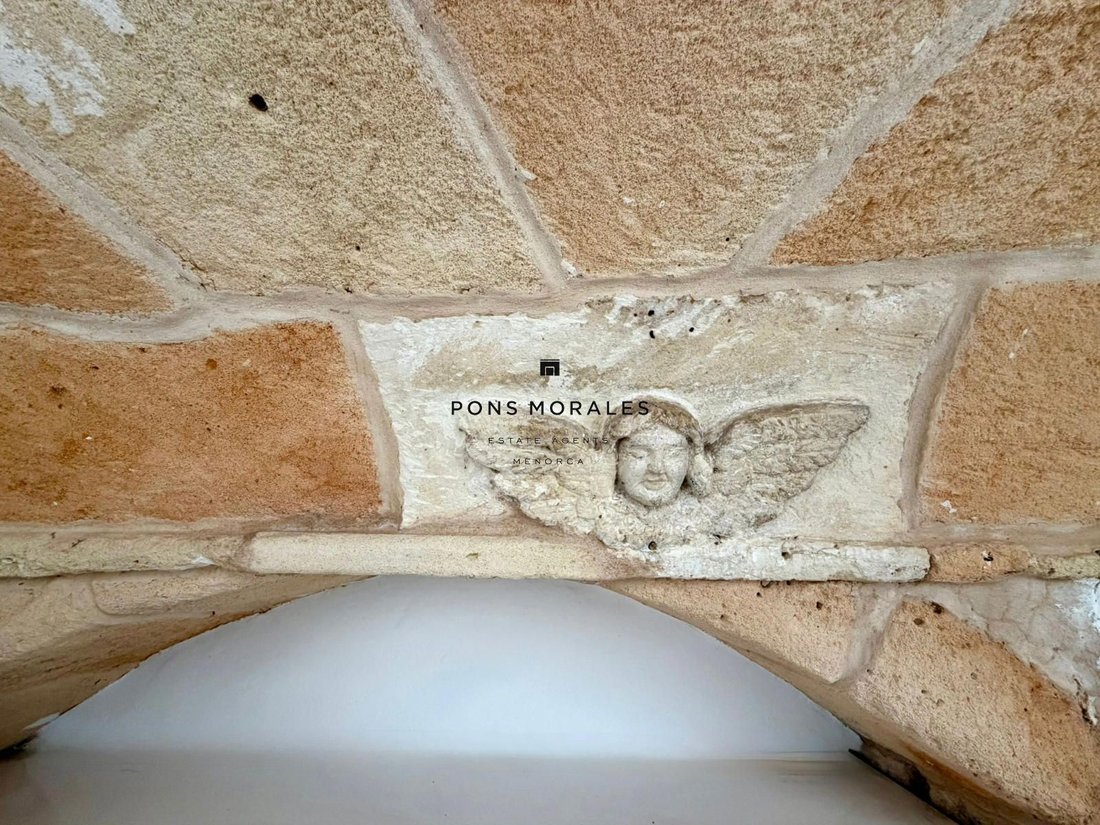 House in Ciutadella de Menorca, Balearic Islands, Spain 2 - 17906028