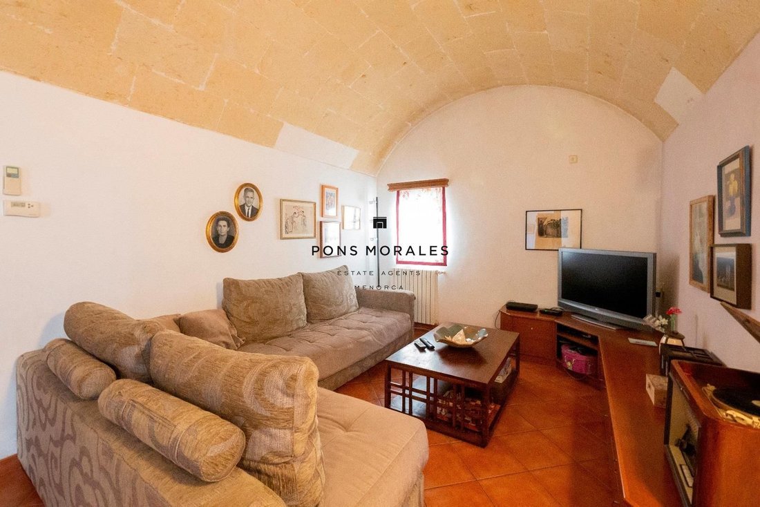 Haus in Ciutadella, Balearische Inseln, Spanien 2 - 17906527