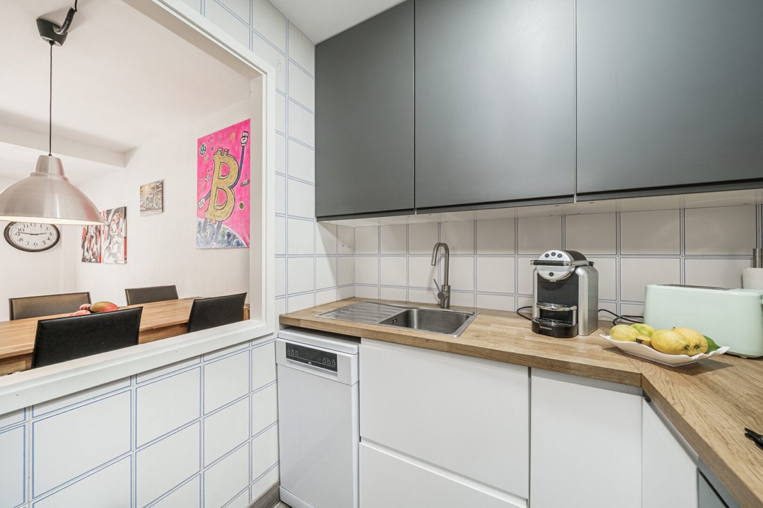Townhouse in Cala Fornells, Calvia, Balearic Islands 5 - 17908924