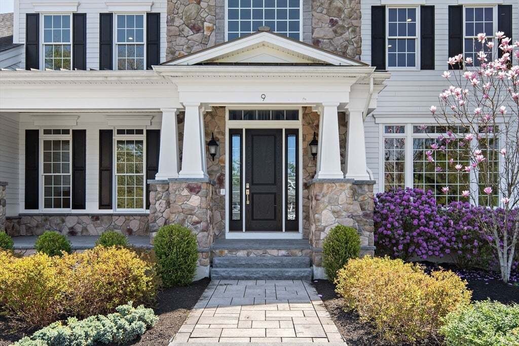House in Dover, Massachusetts, United States 3 - 17908416