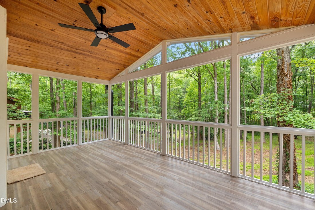 Casa a Wake Forest, Carolina del Nord, Stati Uniti 3 - 17910359