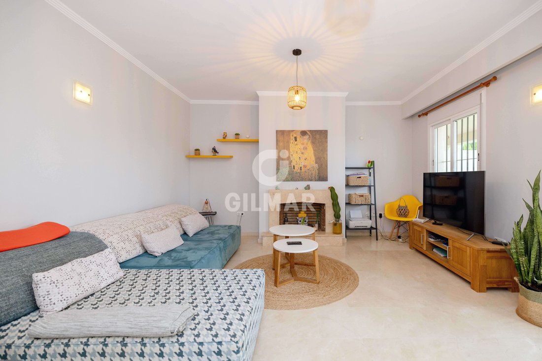 Townhouse in Marbella, Andalusia, Spain 3 - 17905336