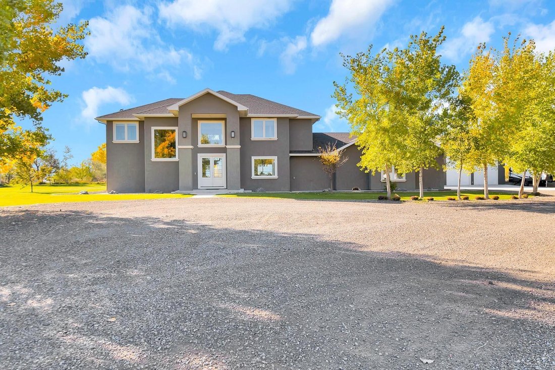 House in Fruita, Colorado, United States 1 - 17908729