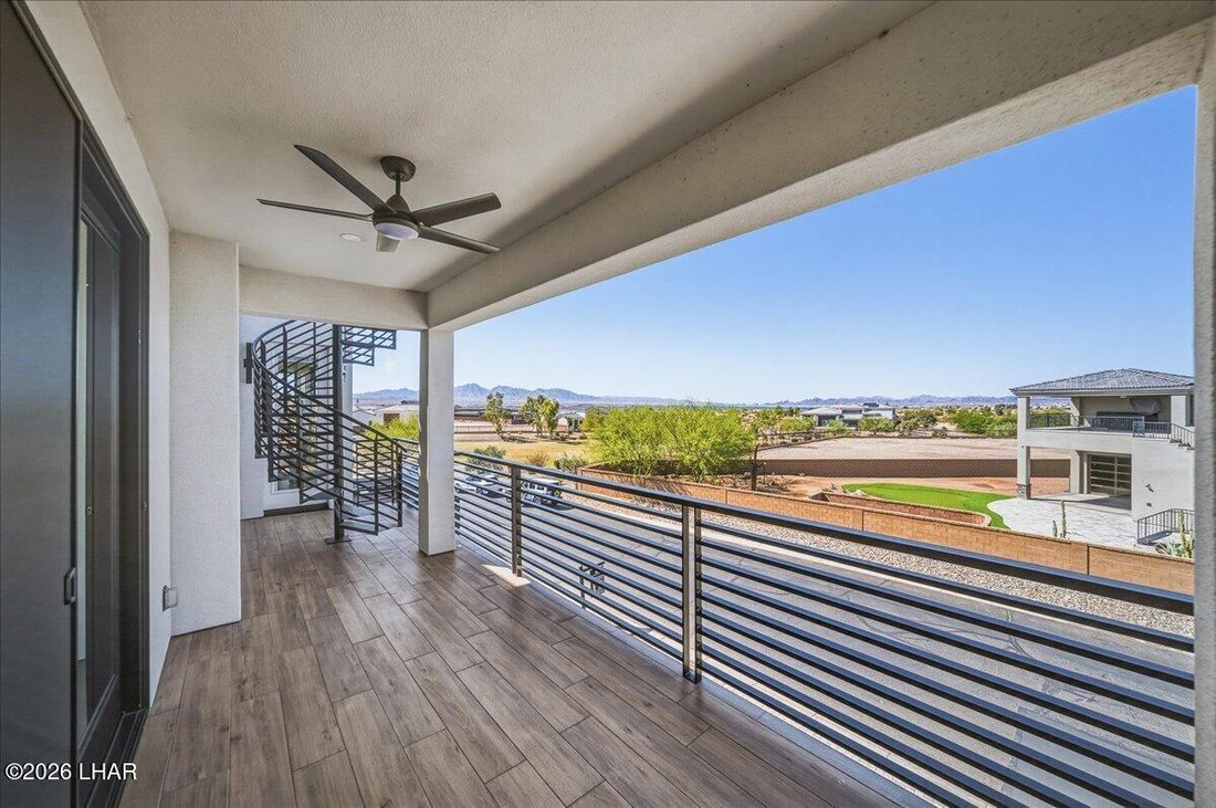 Casa en Lake Havasu City, Arizona, Estados Unidos 3 - 17909582