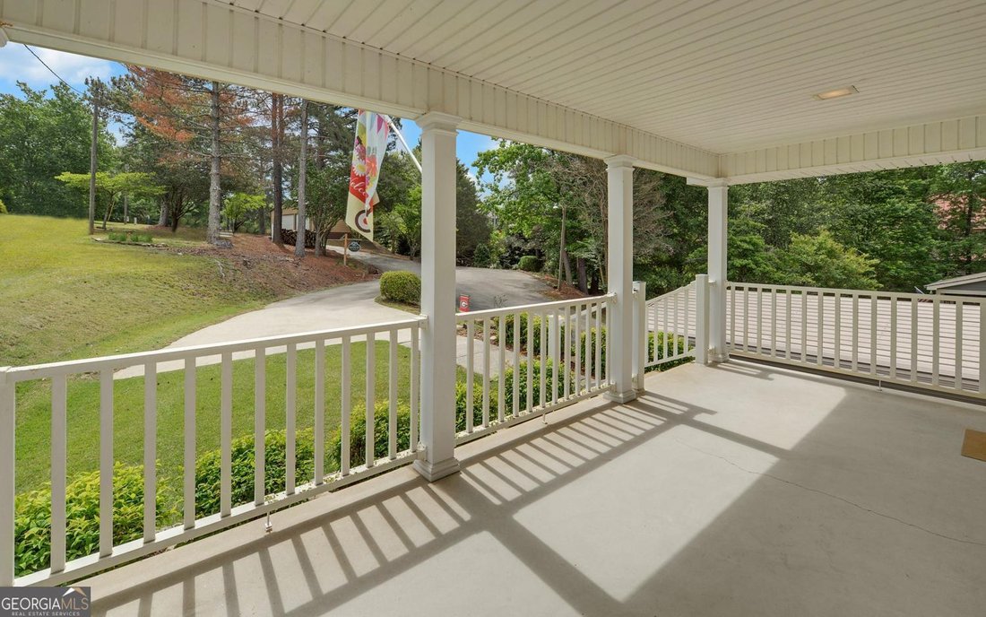 House in Hartwell, Georgia, United States 3 - 17909669
