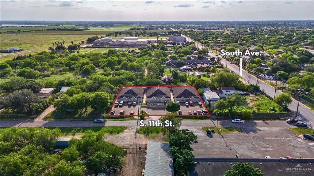 Donna, Texas, United States 2 - 17349818