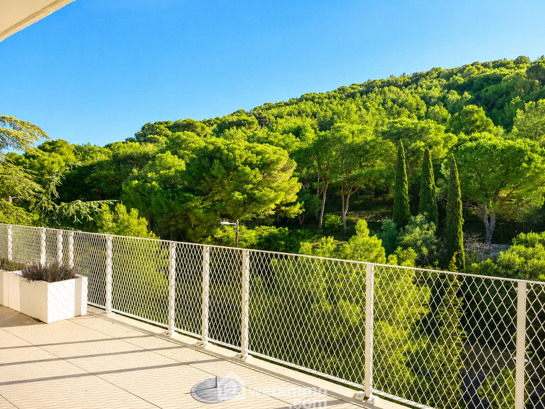 Apartment in La Plagette-Pont de la Gare, Sète, France 2 - 14772083