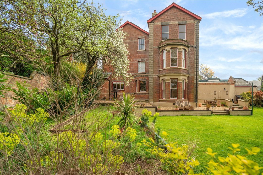 House in Redhouse Park, Ipswich, England 2 - 16026404