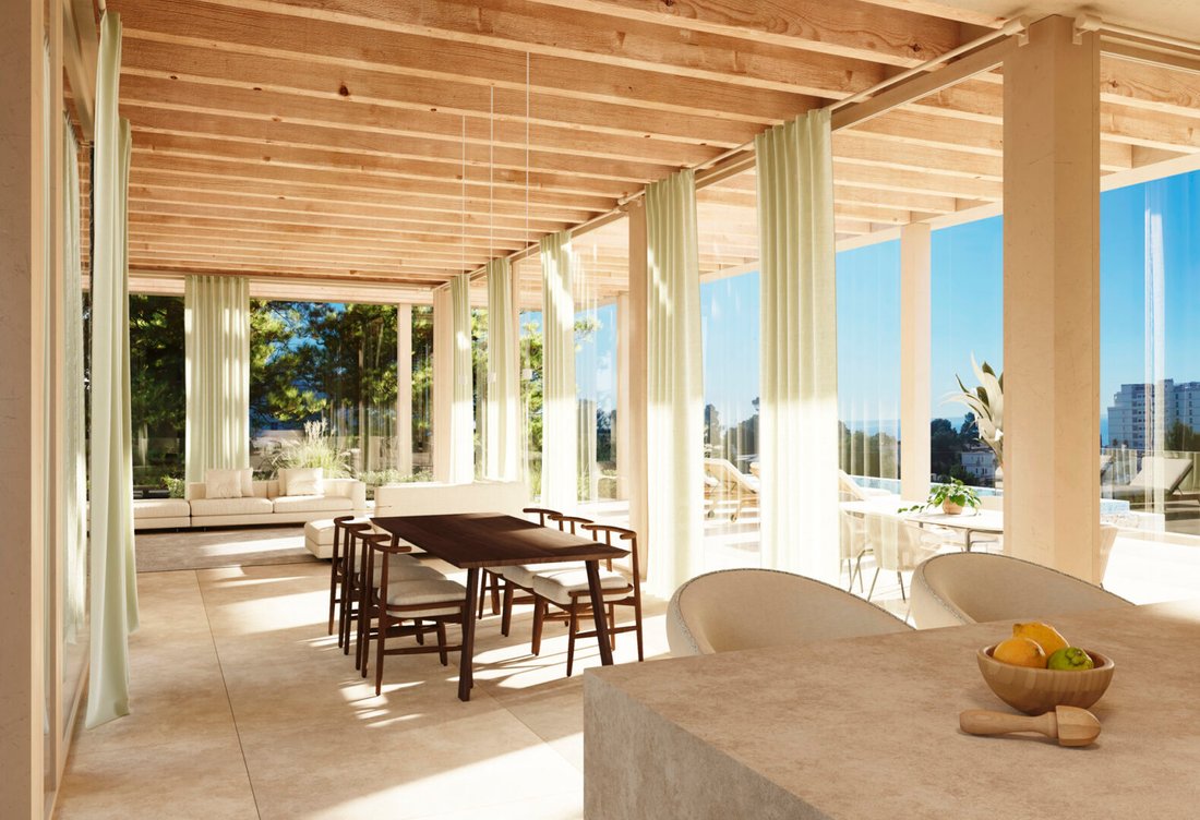 Villa in Calvia, Balearic Islands, Spain 3 - 17910071